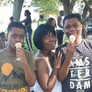 Meet your Posher, Nikki